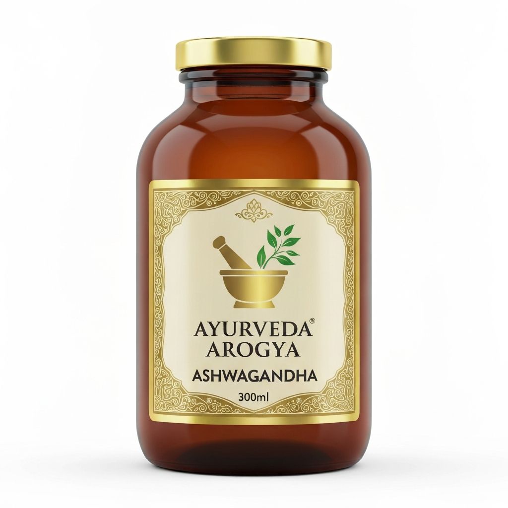 Ashwagandha Powder