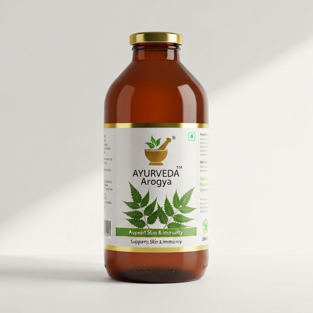 Neem Face Pack